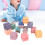 Baby Soft Stacking Building Blocks Educational Toy 11