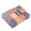 Baby Soft Stacking Building Blocks Educational Toy 13