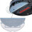 Hepa Filter Main Side Brush Mop Cloth for Roborock S7 T7s Plus 2