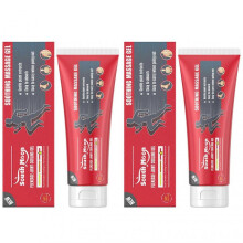 (2pcs)Gentle Nourishing Gel for Aging Joints Effective Relief Pain Discomfort Save for External Use