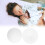 12pcs Reusable Breastfeeding Pads Pure Cotton 11