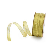 5 Roll Wrapping Supplies Ribbon Rolls Grosgrain Ribbons Ribbed Band
