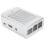 Aluminum Alloy Case for Raspberry Pi 3 b 2B Motherboard Cooling Protective Box Silver 2
