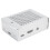 Aluminum Alloy Case for Raspberry Pi 3 b 2B Motherboard Cooling Protective Box Silver 4