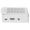 Aluminum Alloy Case for Raspberry Pi 3 b 2B Motherboard Cooling Protective Box Silver 5