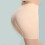 Khaki Maternity Safety Pants Soft Spandex Comfortable Briefs 9