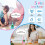 2-pack rechargeable kids walkie talkies 4