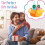 2-pack rechargeable kids walkie talkies 5