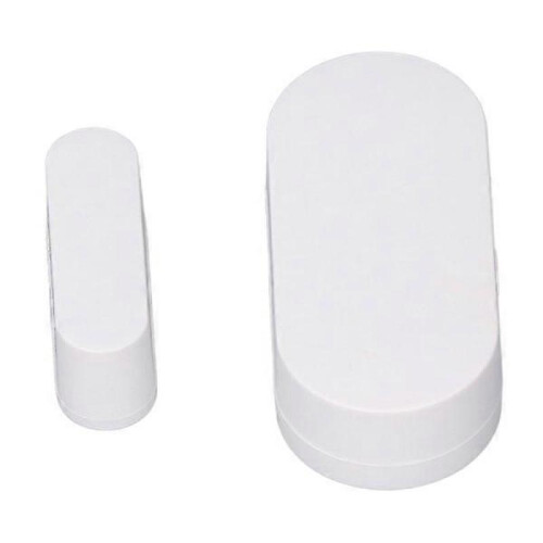 ZigBee Smart Sensor Door Magnet Alarm Sensor Window Door Alarm for Home Security. 1