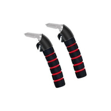 2-pack Car door handle, Elderly assistance handle, Multifunctional handle, Car door lock handle, Suitable for the elderly and disabled