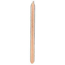 Heat Pipe Convenient Practical Heat Conductive Copper Material Stable Reliable Compact Computer Accessories