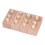 Knobbed Cylinder Socket Toys Wooden Cylinders 4