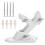Flagpole Mount Two Positions Flagpole Mounting Bracket 1