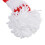 Baby Christmas Knit Hat Long Tail Shape Children 15