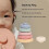 Stacking Ring Early Educational Stacking Tower for 15