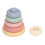 Stacking Ring Early Educational Stacking Tower for 2