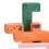 Building Block Animal Shape Wooden Educational 14