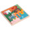 Building Block Animal Shape Wooden Educational 5