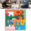 Building Block Animal Shape Wooden Educational 11