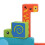Building Block Animal Shape Wooden Educational 13