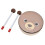 Kid Drum Cartoon Bear Drums Percussion Instruments 2