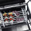 Mini BBQ Grill 1:12 Miniature Scene Exquisite 15