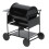 Mini BBQ Grill 1:12 Miniature Scene Exquisite 3