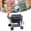 Mini BBQ Grill 1:12 Miniature Scene Exquisite 12