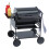 Mini BBQ Grill 1:12 Miniature Scene Exquisite 8