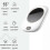 Coffee Mug Warmer for Desk, USB Tea Cup Warmer Coaster USB, Smart Magic, kitchen appliance. 3
