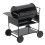 Mini BBQ Grill 1:12 Miniature Scene Exquisite 10