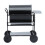Mini BBQ Grill 1:12 Miniature Scene Exquisite 5