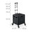 Shopping cart with hood 4