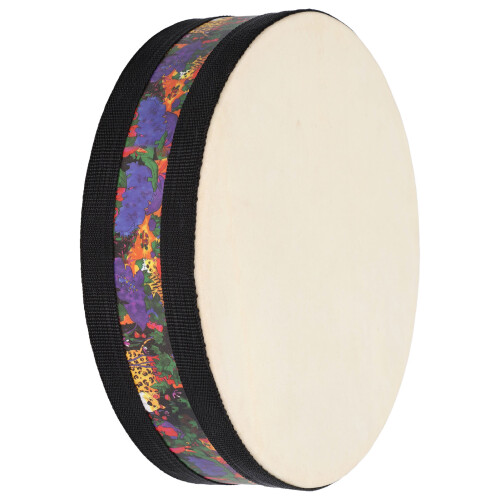 Ocean Drum Good Structure Exquisite Unique Design 2