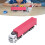 Container Truck Model 1:48 Vivid Exquisite 12