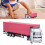 Container Truck Model 1:48 Vivid Exquisite 11