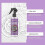 (2PCS)1-3x Wheel Rust Spray, Wheel Rust Spray Rim Rust Polishing Clean Wheel Rust Remover 5