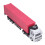 Container Truck Model 1:48 Vivid Exquisite 9
