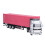 Container Truck Model 1:48 Vivid Exquisite 2