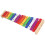 15 Notes Xylophone Colorful Educational 9