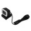 2K streaming webcam USB autofocus HD webcam with microphone touch light for game streaming meeting. 5
