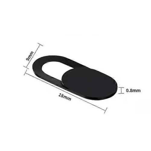 8-pack camera/spy/webcam protection IC shield 2