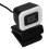 2K streaming webcam USB autofocus HD webcam with microphone touch light for game streaming meeting. 4