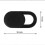 8-pack camera/spy/webcam protection IC shield 4