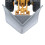Remote Control Excavator Toy 1:55 Stimulate 14