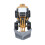 Remote Control Excavator Toy 1:55 Stimulate 3