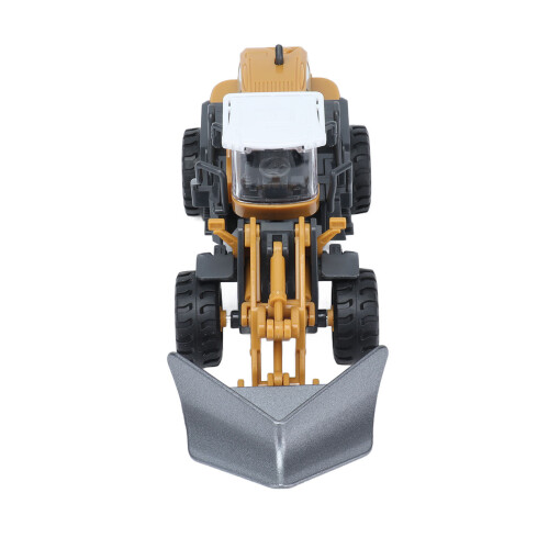 Remote Control Excavator Toy 1:55 Stimulate 2