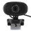 USB Webcam HD PC Desktop Camera with Microphone DriveFree Video Conferencing 4