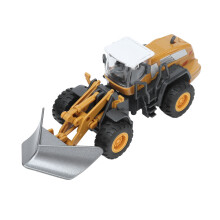 Remote Control Excavator Toy 1:55 Stimulate