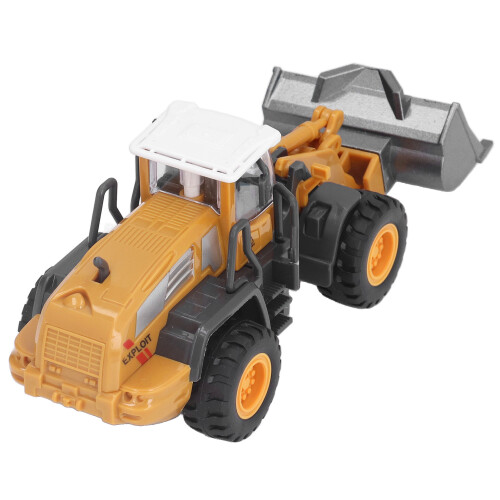 Tractor Toy Educational Interesting Stable Driving 2